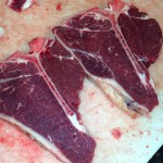 T-bone Steak